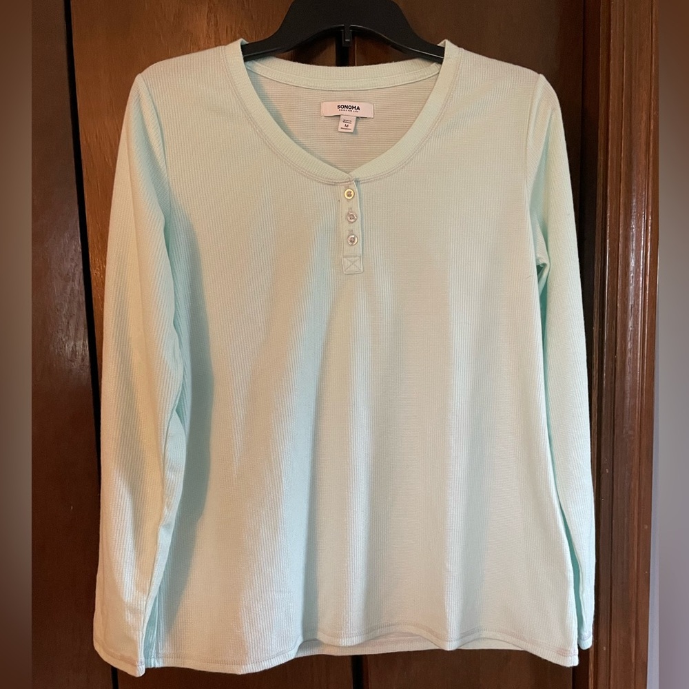 Sonoma sz M NWT